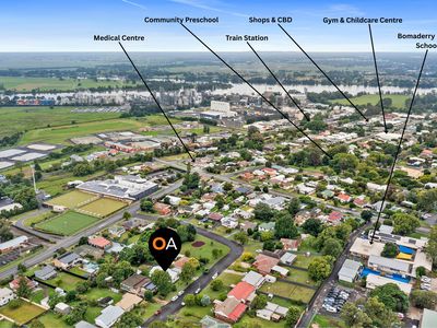 14 Mulgen Crescent, Bomaderry