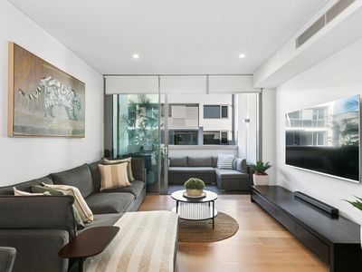 212 / 8 Moreau Parade, East Perth