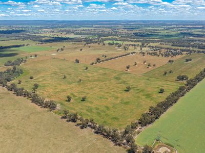 CA1, Section W Taylors Bridge Road, Norong