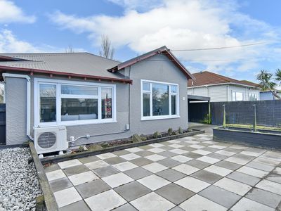 36 Hopkins Street, Woolston