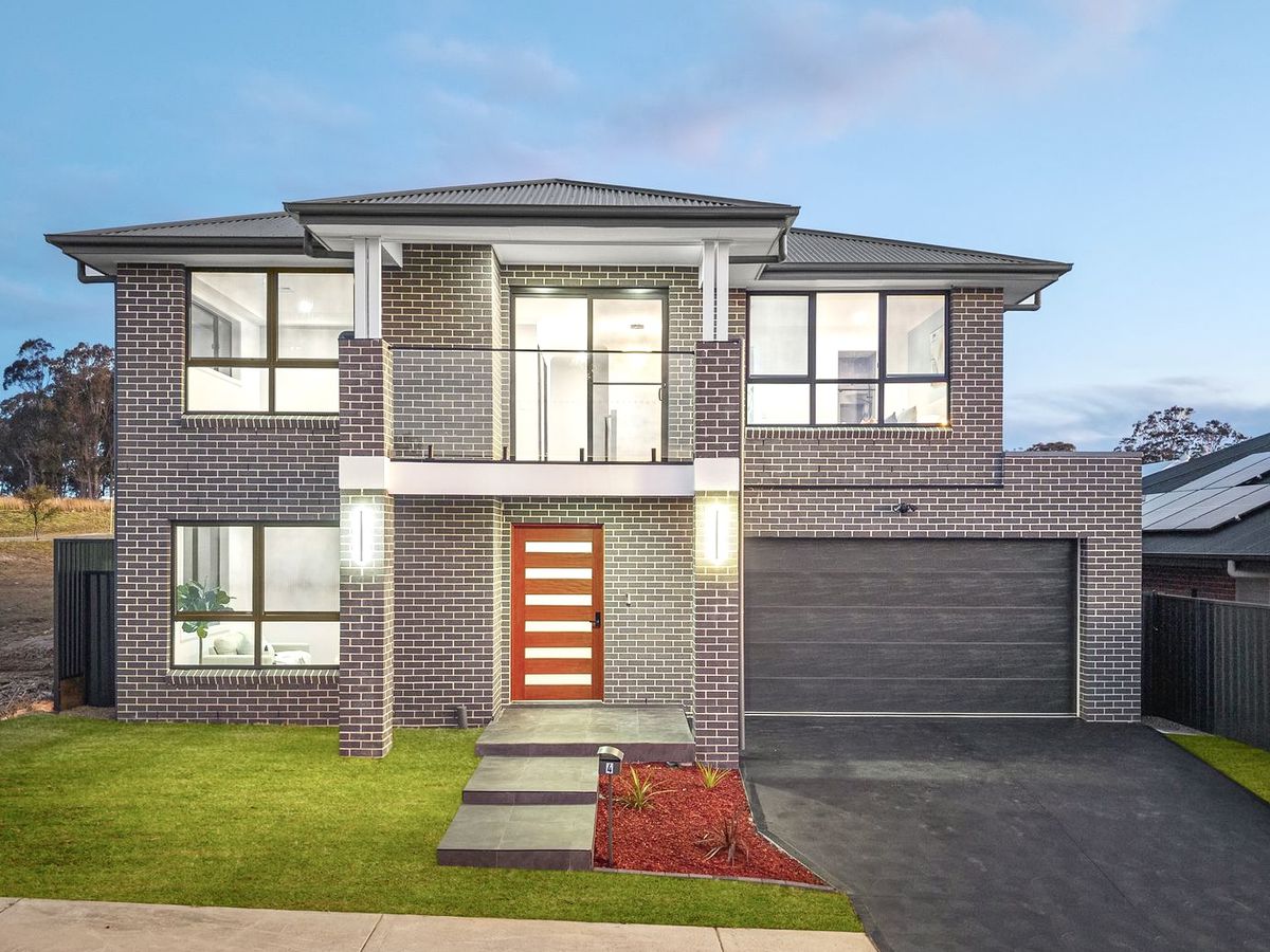 4 Spoonbill Avenue, Warnervale