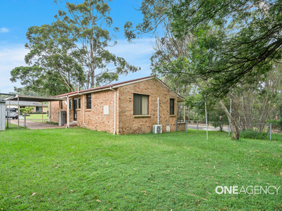 8 Atkins Pl, St Georges Basin