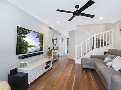 14 / 34 Parker Street, Newmarket