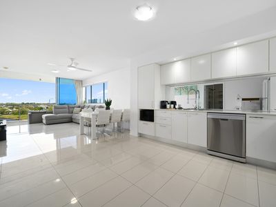 503 / 2 East Quay Drive, Biggera Waters