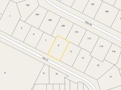 9 Clam Court, South Hedland