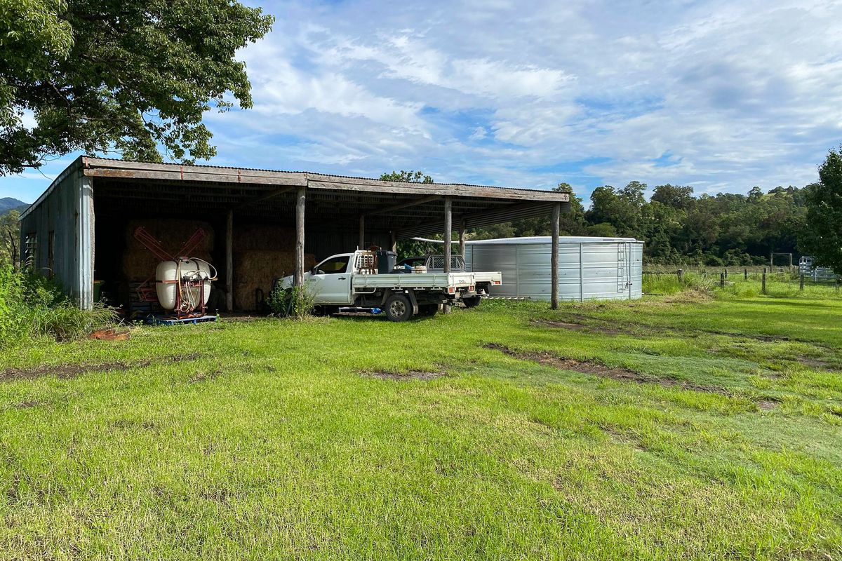 1012 Wherrol Flat Road, Wherrol Flat