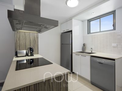 506 / 79 Smith Street, Darwin City