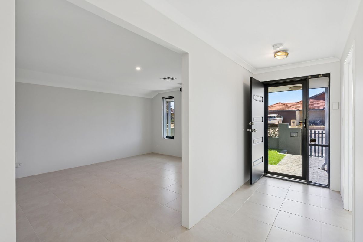 15 Panama Road, Butler