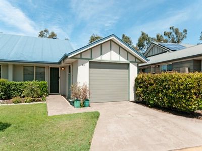 Unit 43 / 2 Workshops St, Brassall