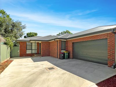 1 Buchan Street, Swan Hill