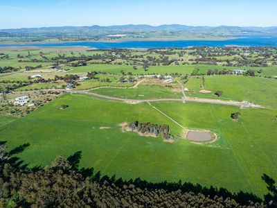 Lot 8, 9 & 12, Eagle Rise Road, Table Top