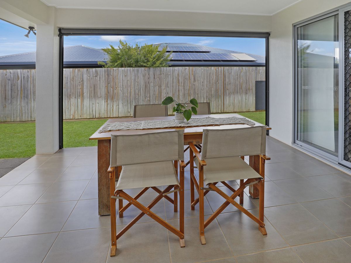 11 Barlow Close, Tolga