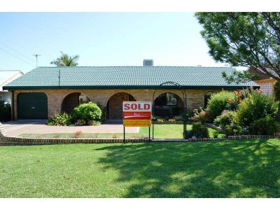 46 Walter Rodd Street, Gunnedah