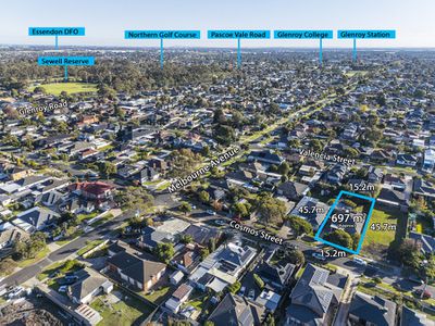 27 Cosmos Street, Glenroy