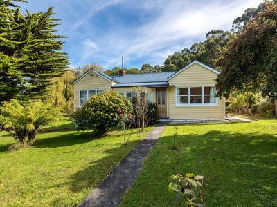 7018 Huon Highway, Dover
