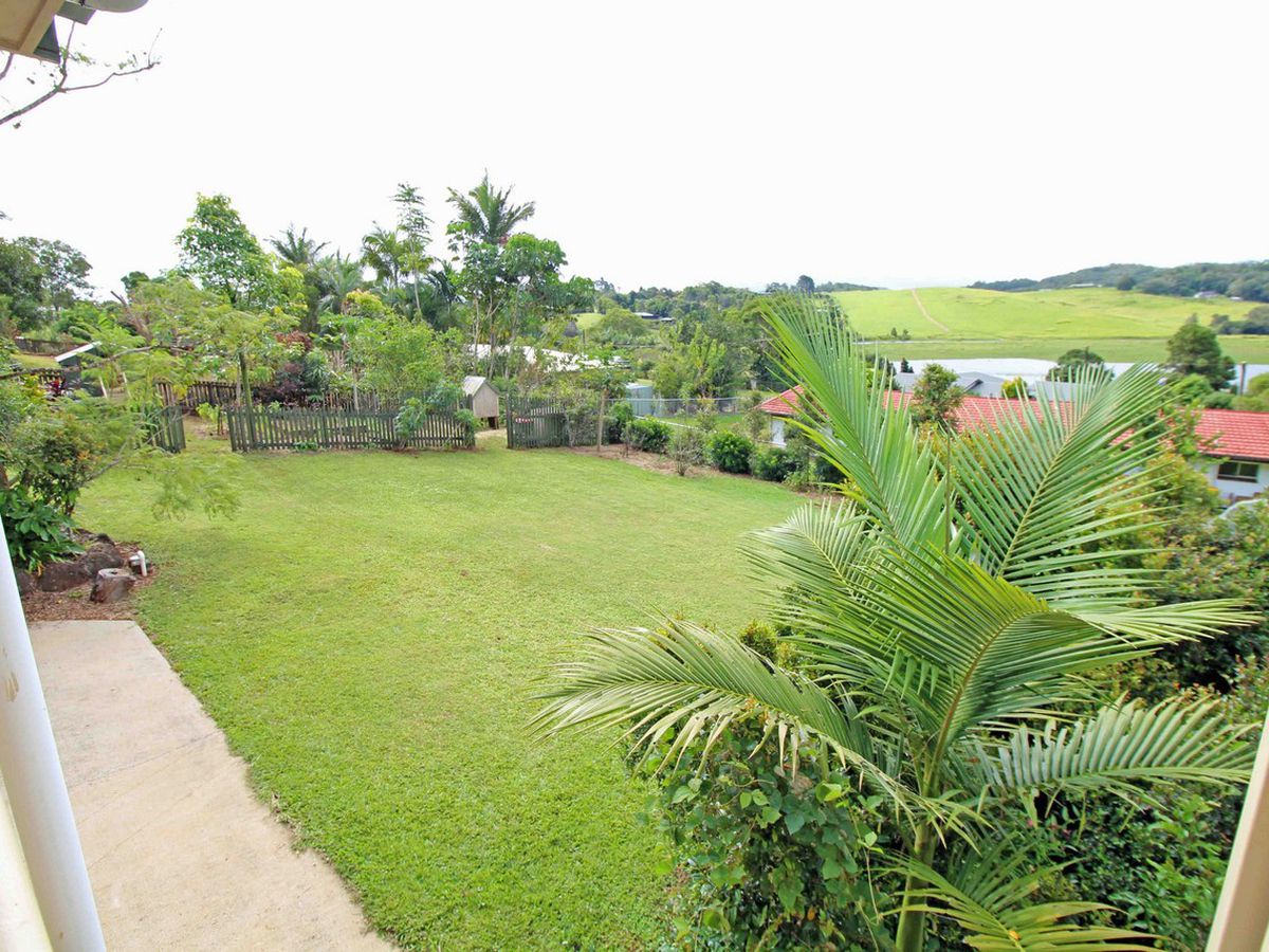Yungaburra