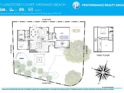 1 Langford Court, Mermaid Waters
