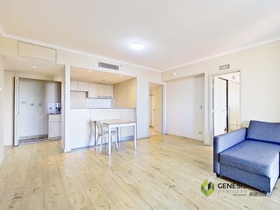 522 / 2B Help Street, Chatswood