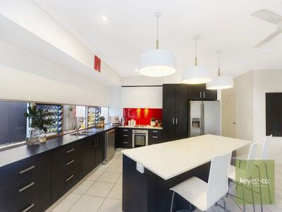 15 Riverwalk Way, Douglas