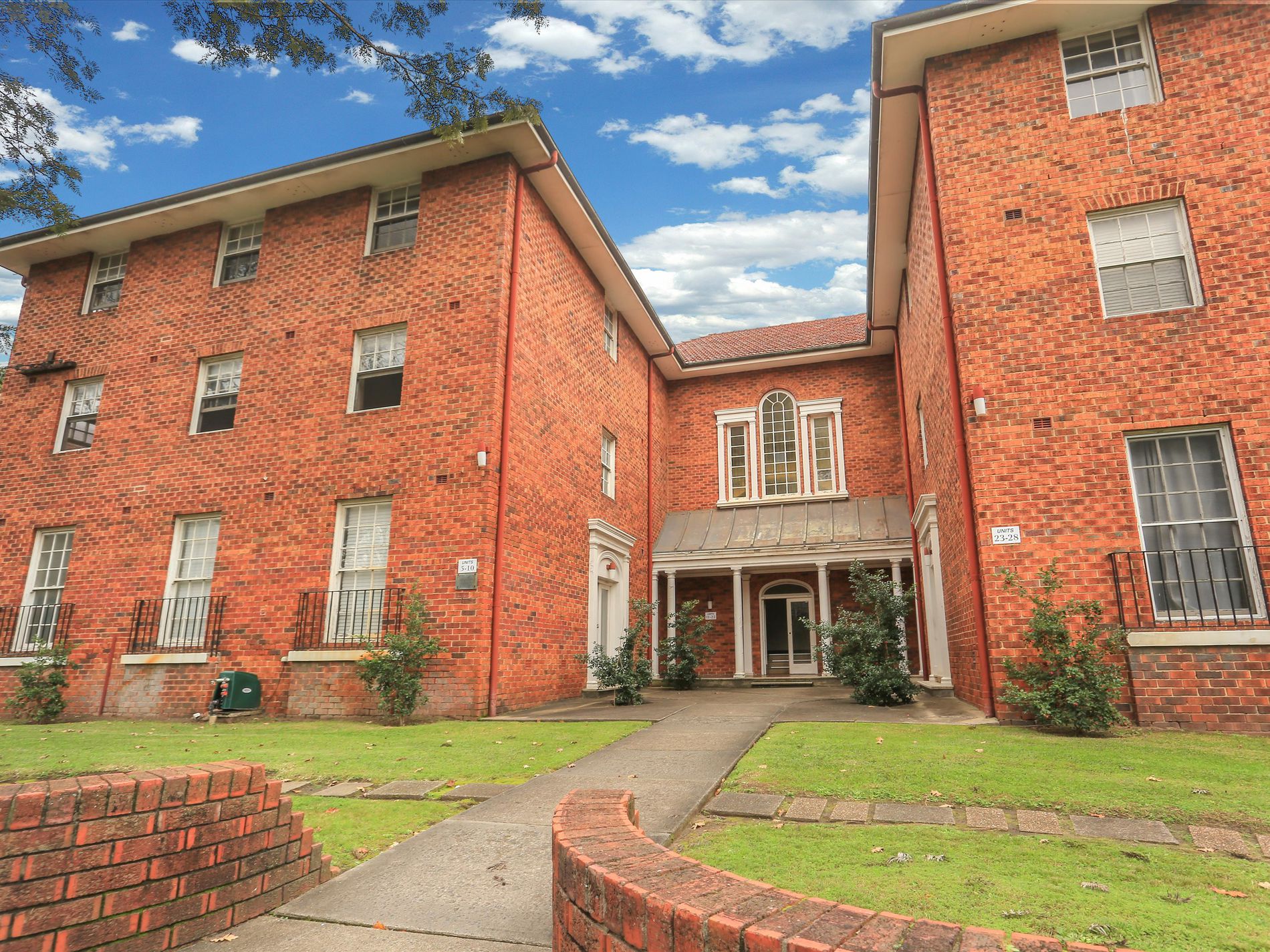 20 / 5-11 Samuel Terry Avenue, Kensington