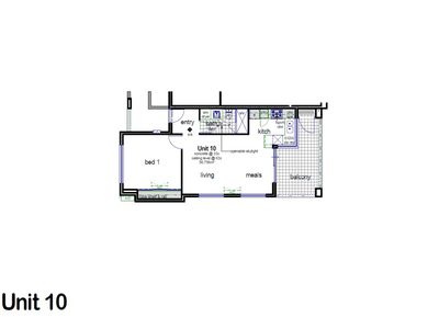 10/15 Waterloo Street, Joondanna