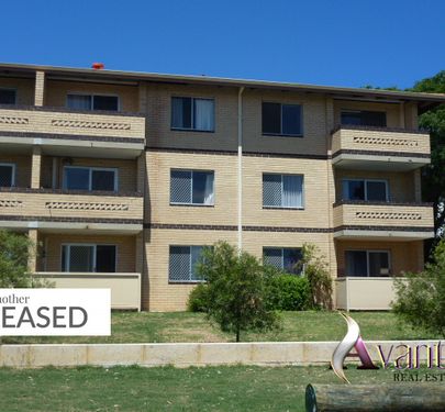 Unit 12 / 41 Davilak Ave, Hamilton Hill