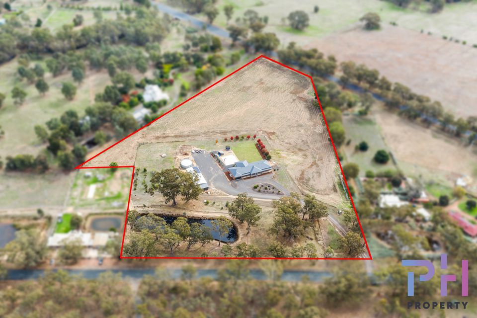 223 Schumakers Lane, Maiden Gully PH Property