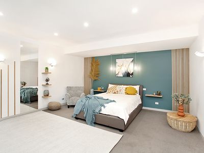 4A / 261 Nelson Place, Williamstown