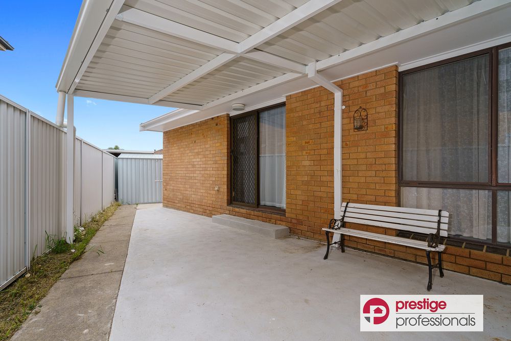 154 Bardia Parade, Holsworthy
