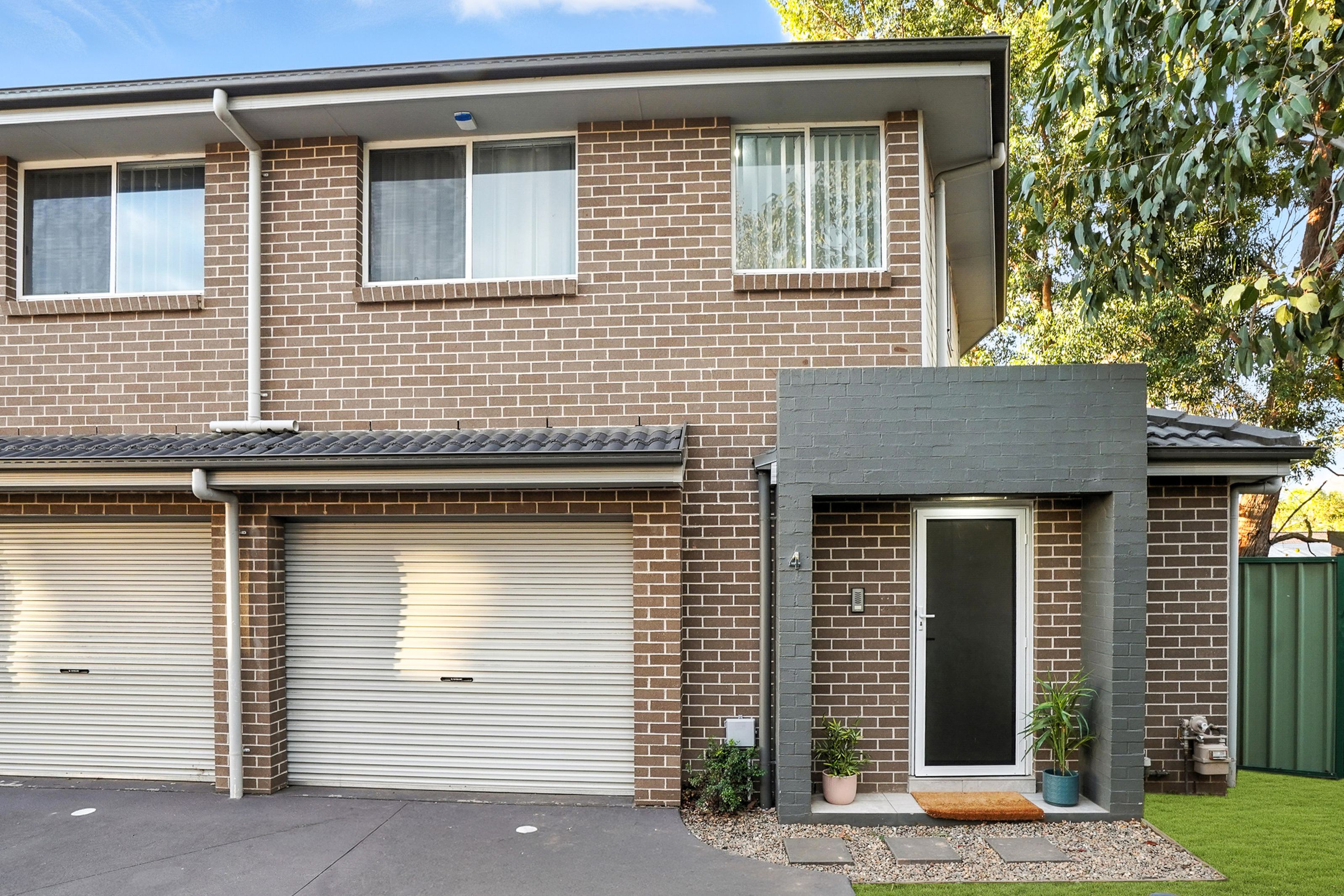 4 / 76 McNaughton Street, PENRITH