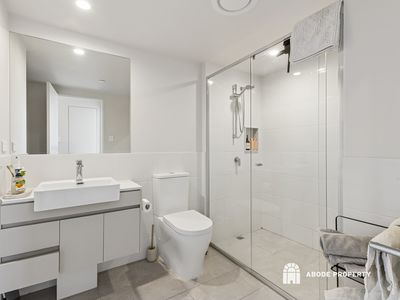 304 / 31 Rowe Avenue, Rivervale