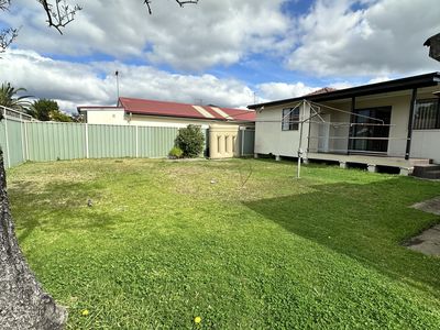 4 Kirrawee Avenue, Kirrawee