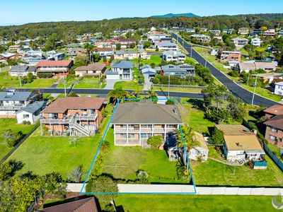26 Cresswick Parade, Dalmeny