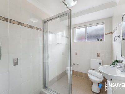 3 / 12 Drummond Street, Warwick Farm