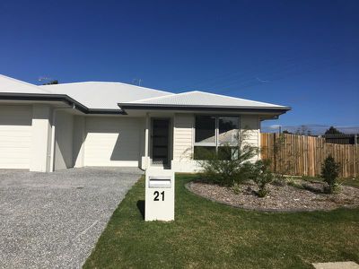 2 / 21 Taylor Circuit, Caboolture