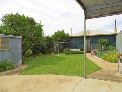 7 Croton Street, Kerang
