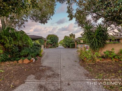 8 / 186 Tyler Street, Tuart Hill