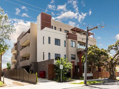 Unit 7 / 3 Market Street, Dandenong