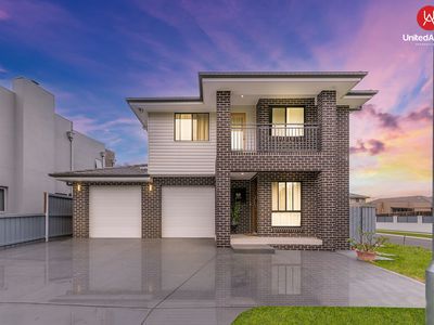 108 Macksville Street, Carnes Hill