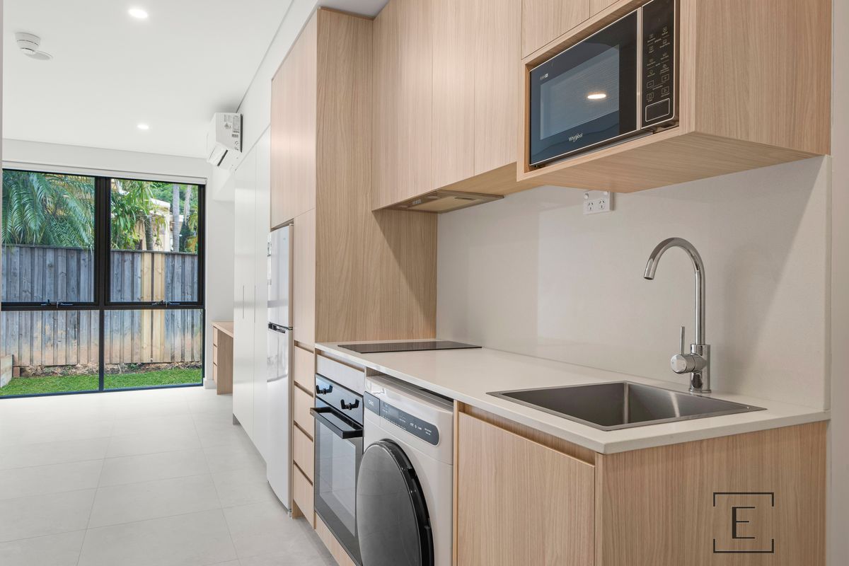 6 Gladys Avenue, Frenchs Forest