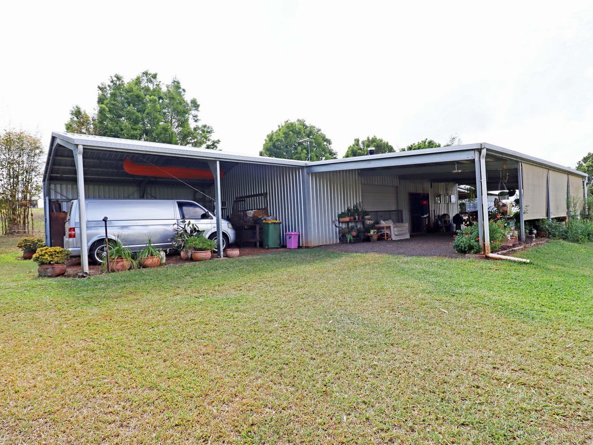 Yungaburra