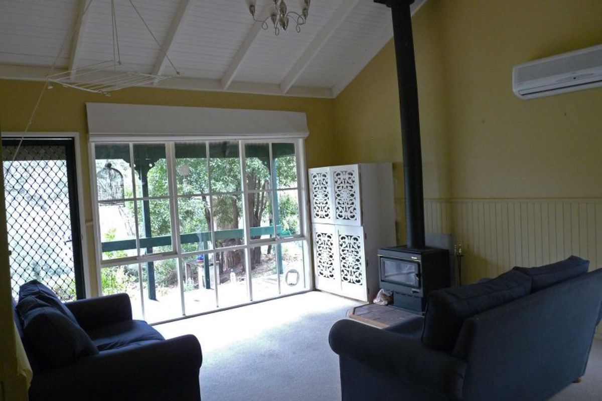 29 Christensen Street, Sawmill Settlement