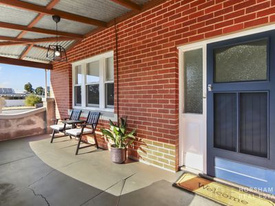 167 Nelson Street, Nhill