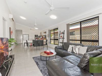 4 Truman Way, Mount Louisa