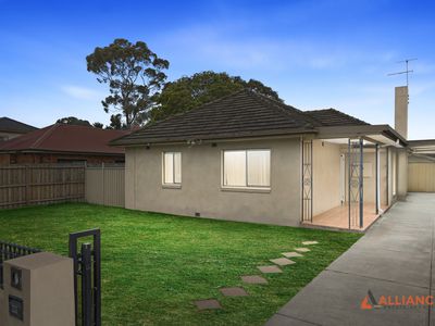 29 Vasey Avenue, Lalor