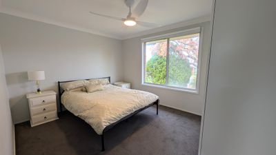 10 Joseph Brown Place, Tamworth