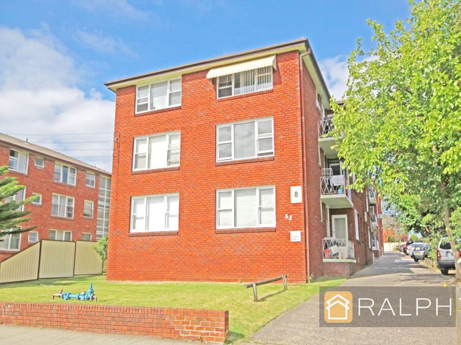 3 / 53 Alice Street South, Wiley Park