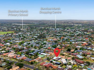 2 Simone Road, Bacchus Marsh