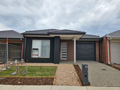 20 Sprightly Street, Wyndham Vale