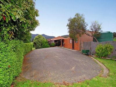 488 Mountain River Road, Mountain River